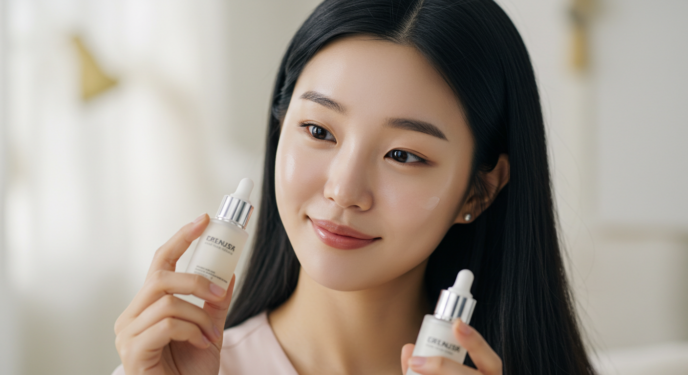 공스킨 수분크림