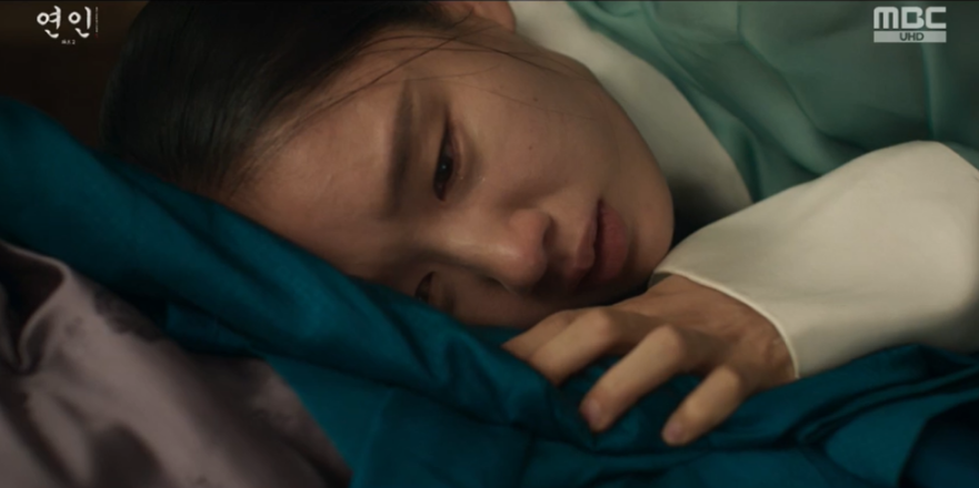 드라마 연인 15회