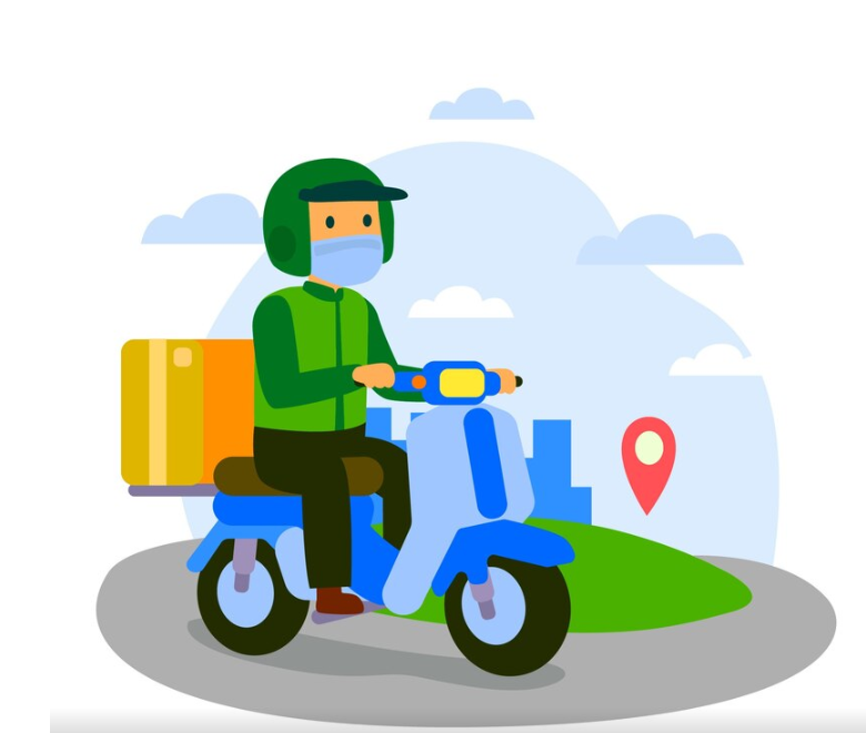 배달 오토바이 보험 법령 정보