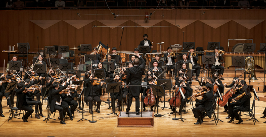 국립심포니오케스트라