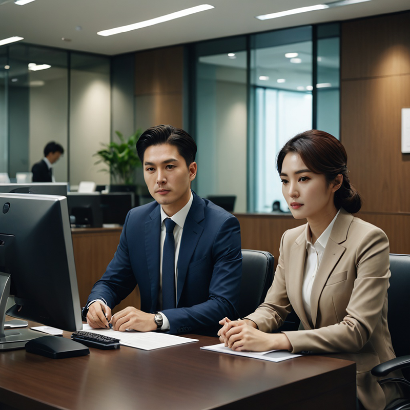 신용대출한도 대출조회 채무통합대출