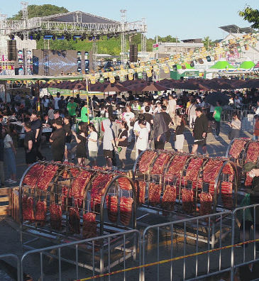 예산맥주페스티벌