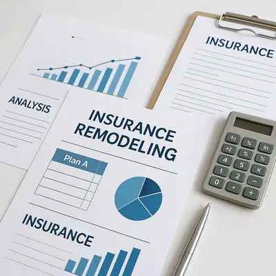 보험 리모델링 받는 방법: 보험 점검, 보험료 절약 방법