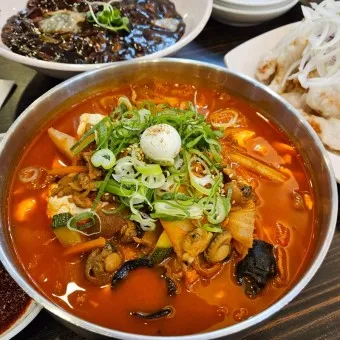 짬뽕 황금레시피 맛있게 끓이는법_4