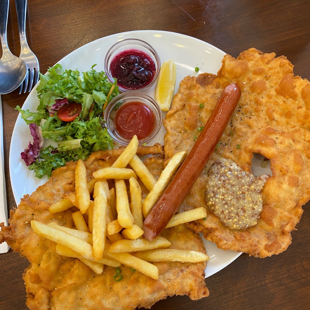 남해 맛집 베스트10 주요 메뉴