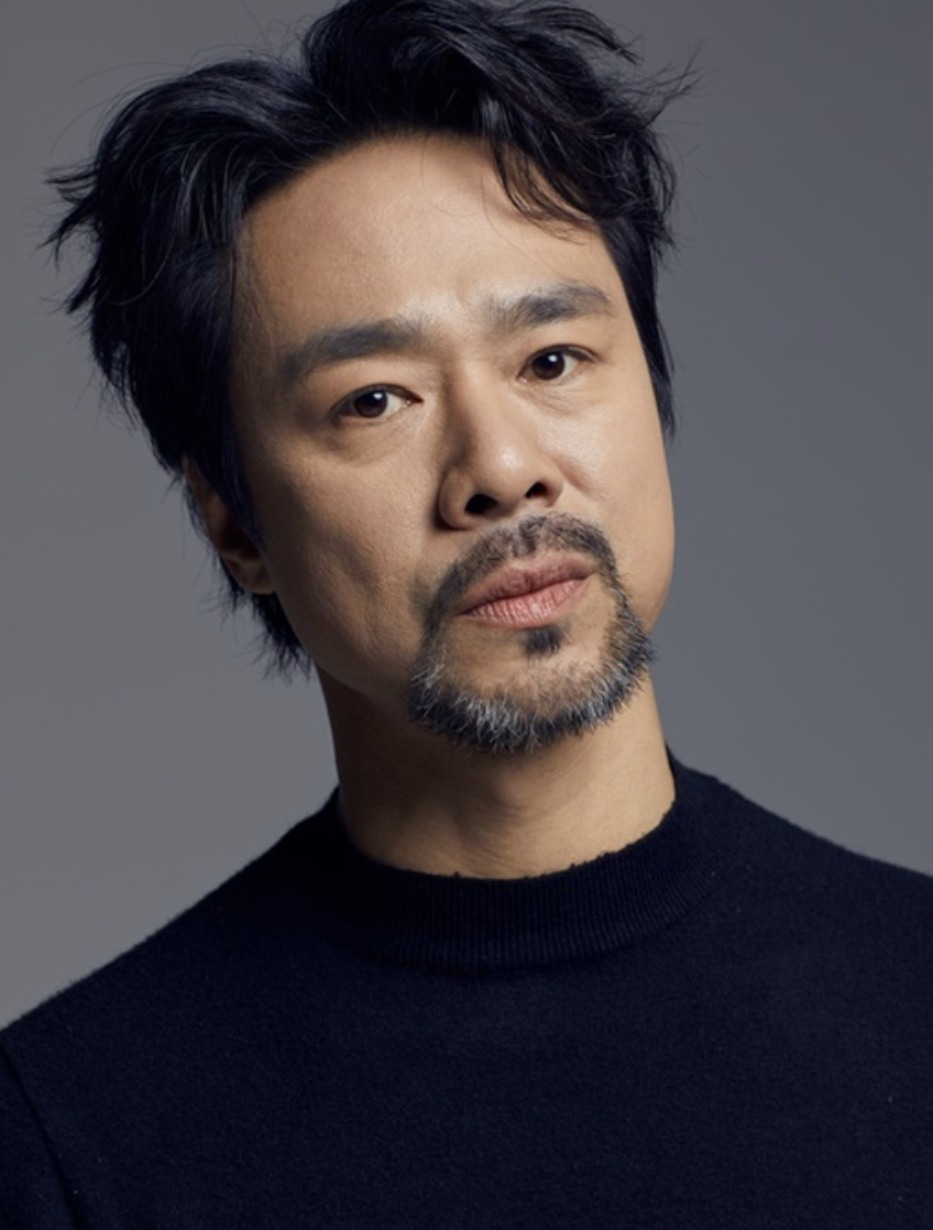김홍표 프로필 사진
