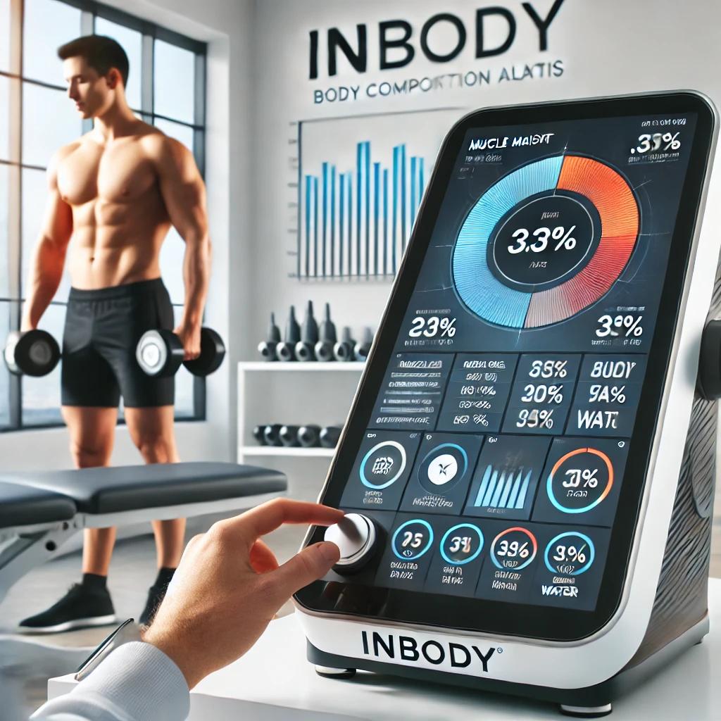인바디 측정