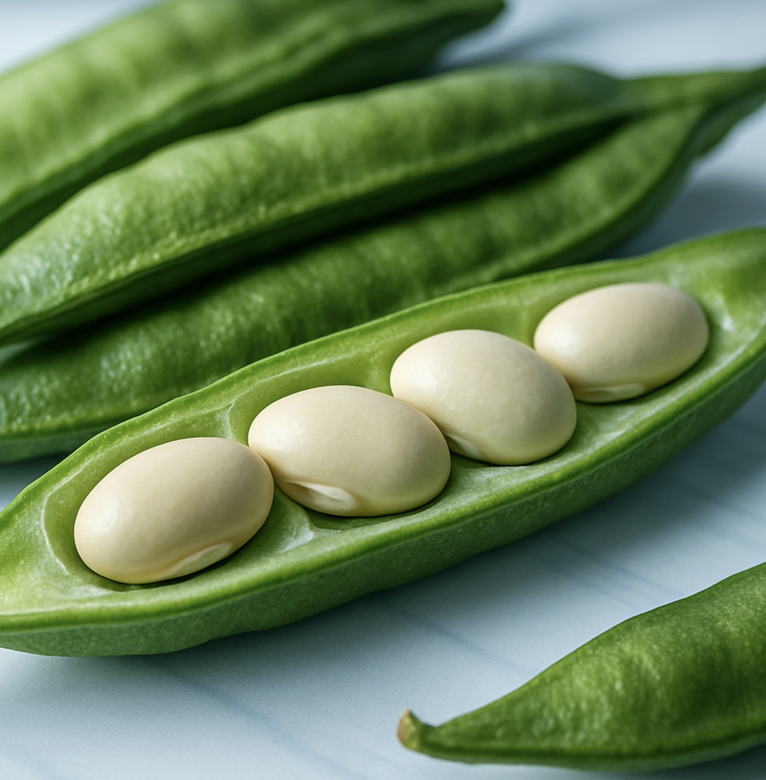 1. 콧물의 수도꼭지를 잠그는 특별한 성분