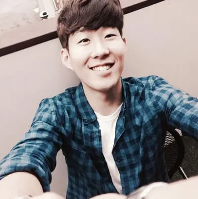 토트넘-손흥민-셀카-1