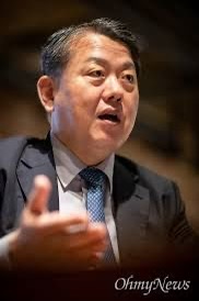 김병주 국회의원