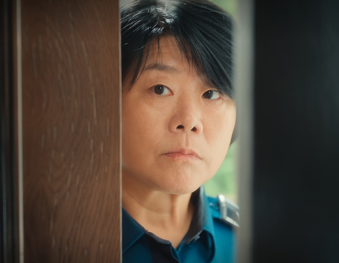 아무도 없는 숲속에서 출연진 몇부작 촬영지