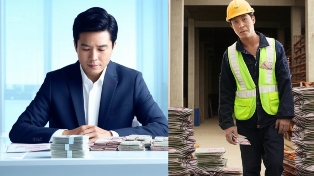 직무 성격에 따른 보험료 차등 적용 ..
