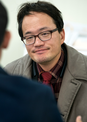 박주민 국회의원