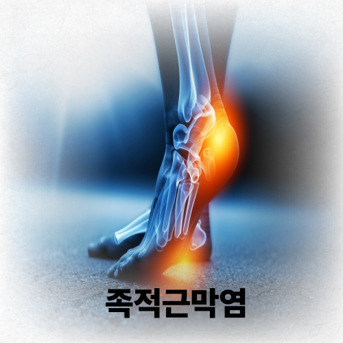 발건강