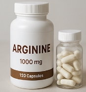 아르기닌 효능