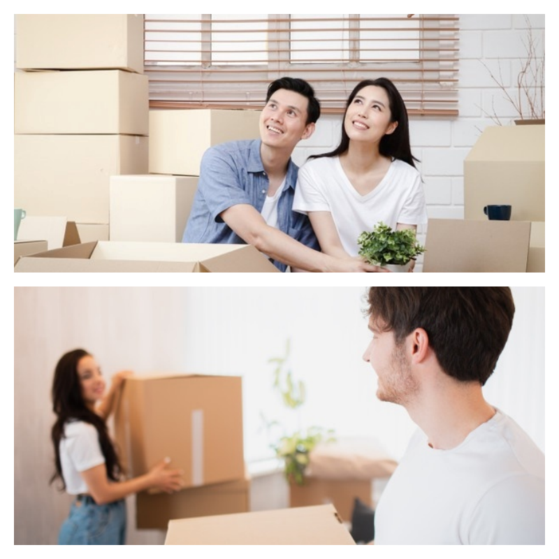 김해 포장이사 종합이사