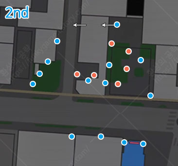 서브 9 2nd 이미지