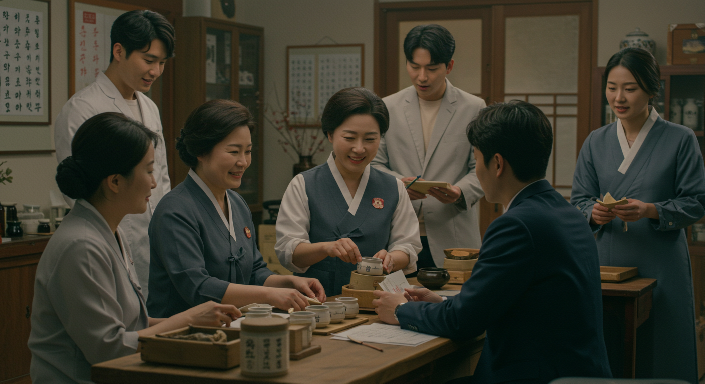 다이어트 한의원