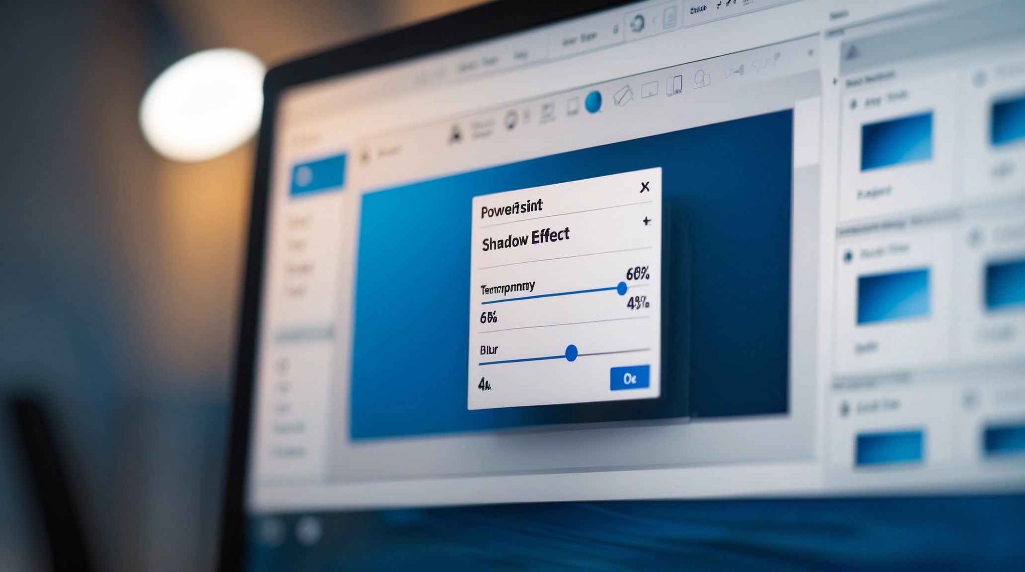 슬라이드쇼문제