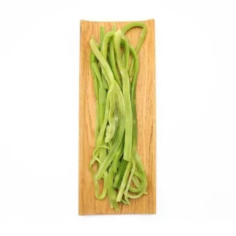 궁채나물 레시피 맛있는 조리법_5