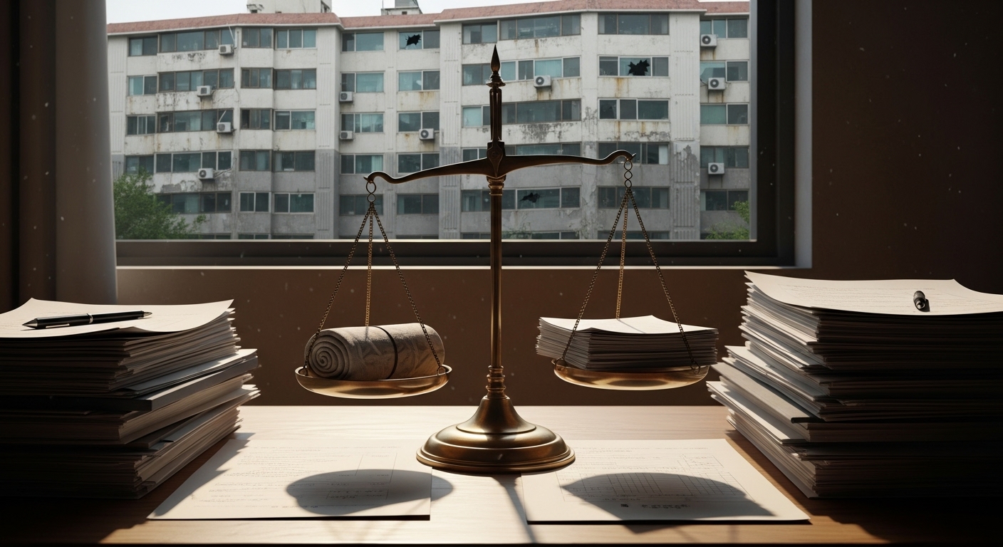 조합 탈퇴 소송 진행 절차 및 주의사항