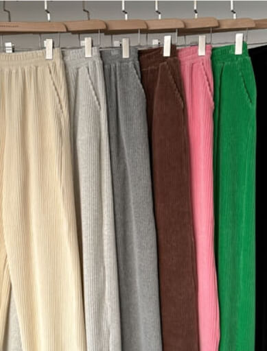 여성의류 쇼핑몰 브랜드 소개