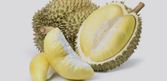 세계에서 가장 신기한 과일 3