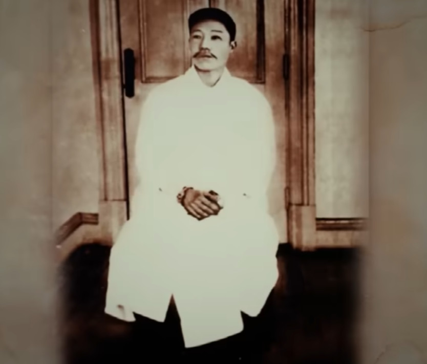 안중근-의사-사형-직전-마지막-모습