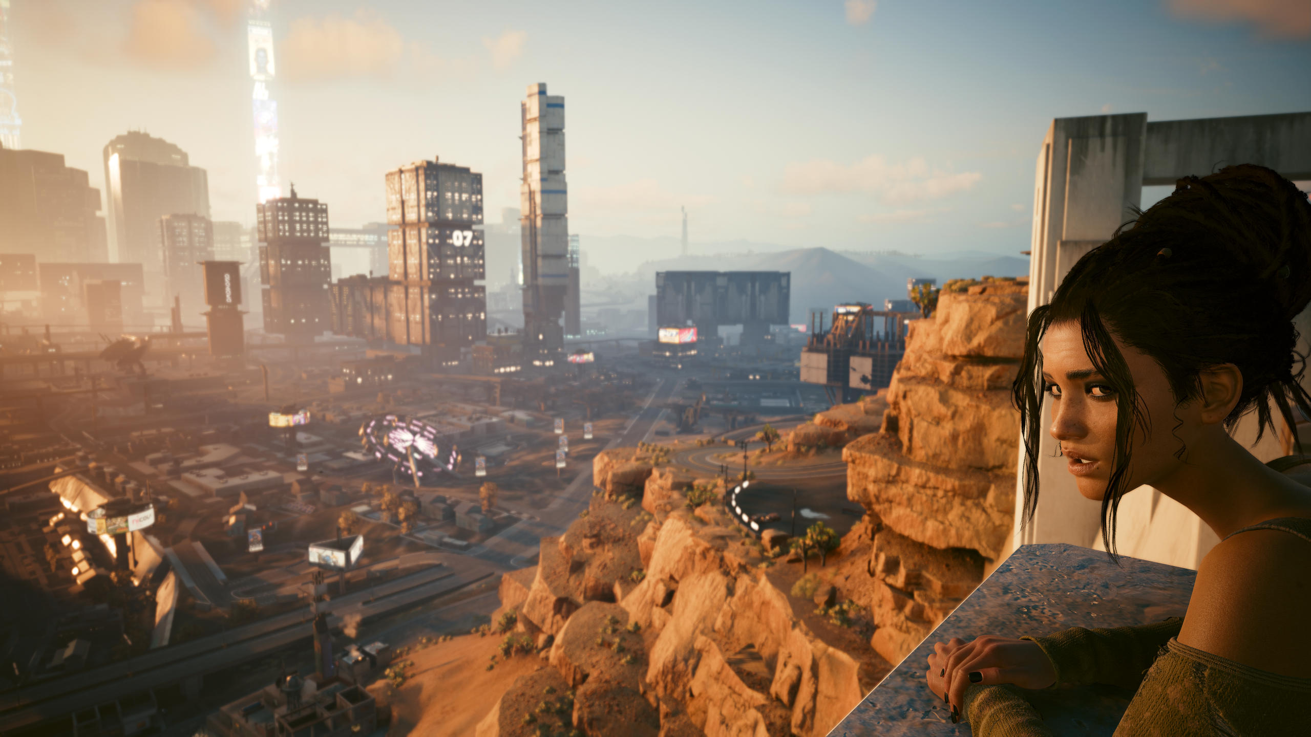 사이버펑크 2077/ Cyberpunk 2077 + DLC 팬텀 리버티 사이버펑크 2077/ Cyberpunk 2077 + DLC 팬텀 리버티