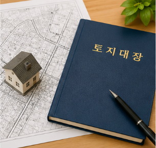 토지이용계획확인원은 부동산 거래 전 꼭 확인