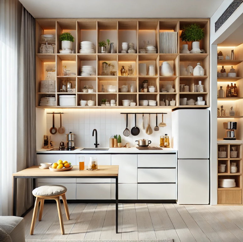 작은집 리모델링 꿀팁4