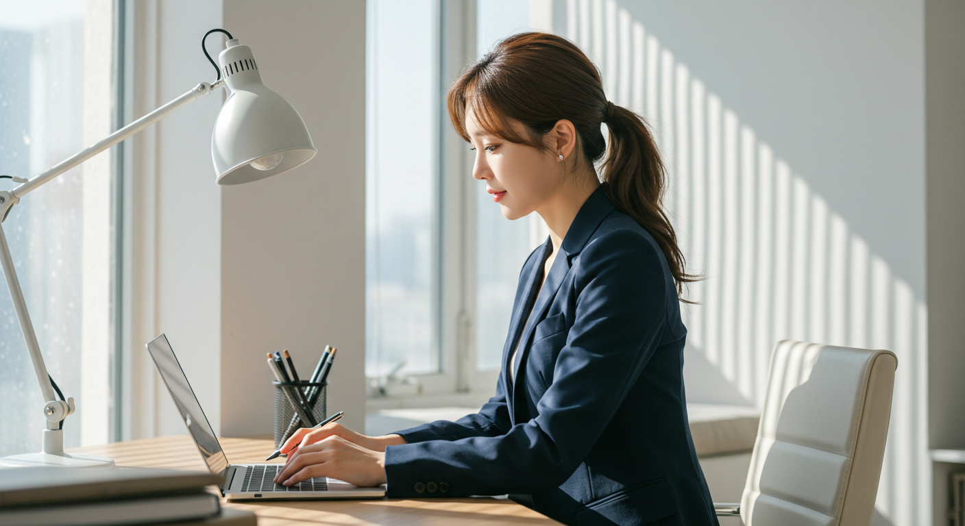 혼자 이혼하는 방법