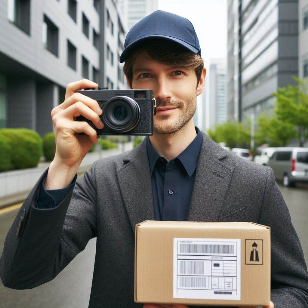 CJ택배 배송조회 및 예약 서비스 오배송 고객센터