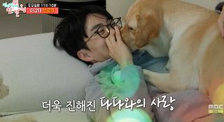 이강태 프로필 전참시 이강태 유튜버 포켓멍센터