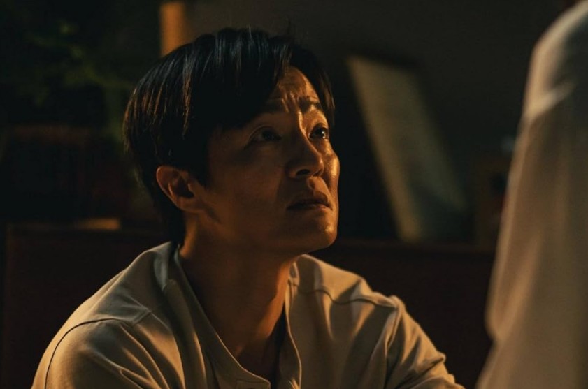 [다시보기 추천] 넷플릭스 영화 로기완 줄거리 결말 리뷰