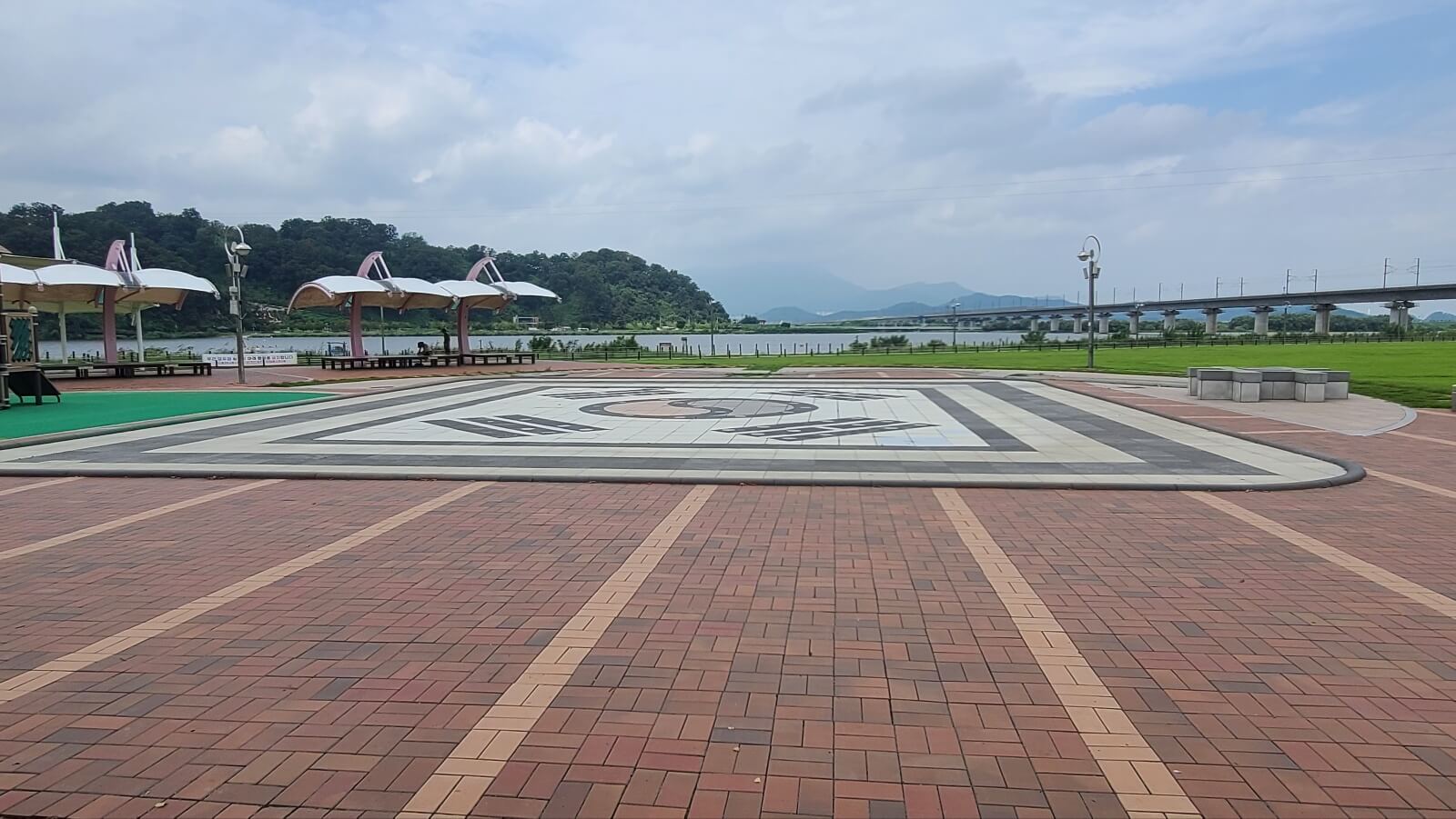 휴식시간