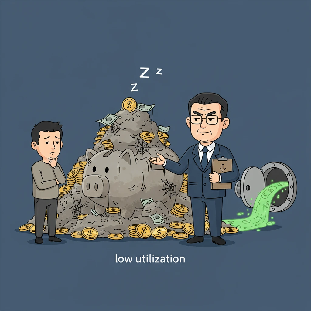 직장인 마이너스통장 한도 복구를 위한..