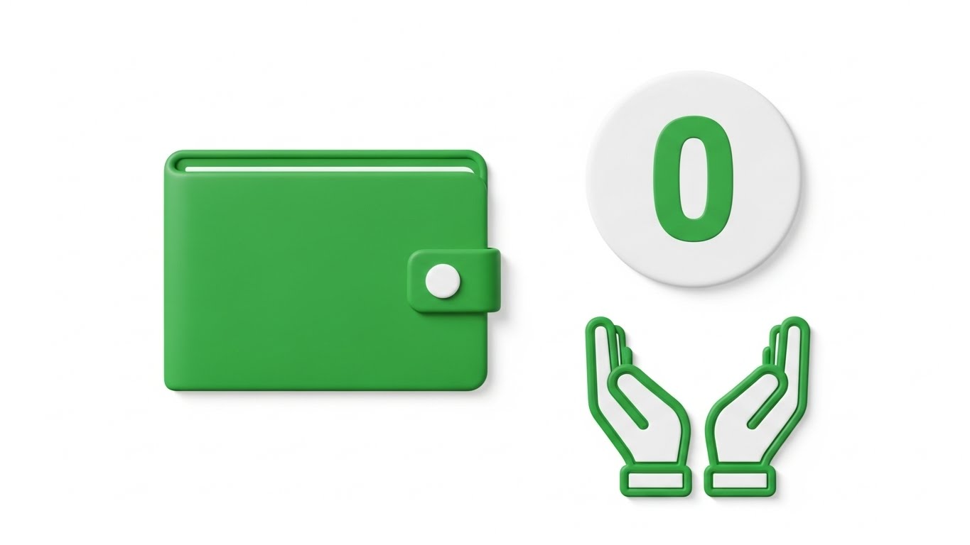 간병비 지출을 획기적으로 줄여주는 정부 지원 통합 서비스의 경제적 혜택 그래픽