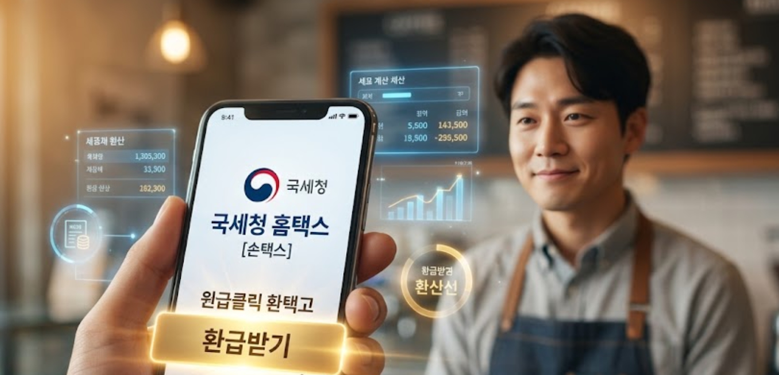 환급금