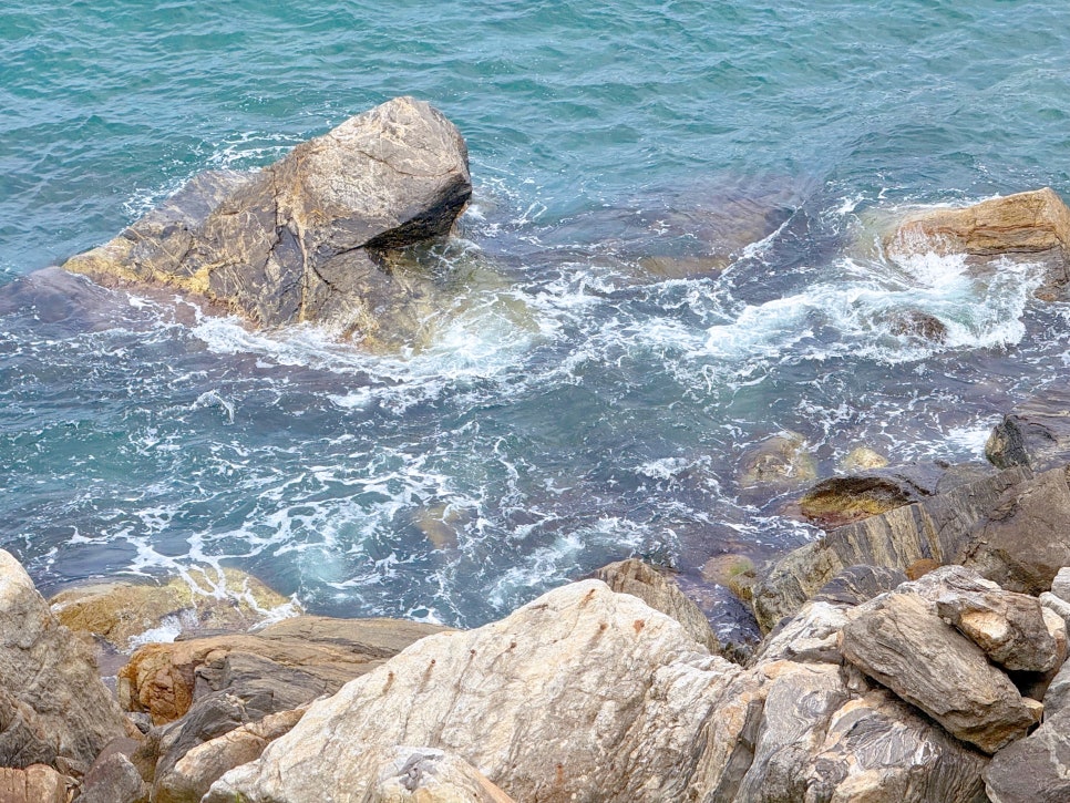 강원도 사찰 낙산사