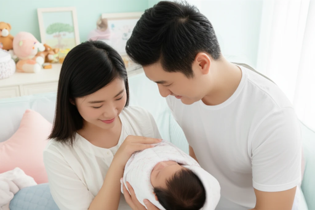 2025 금정구 출산축하금 신청 방법..