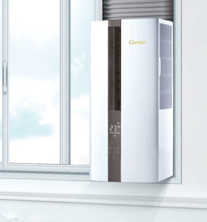 창문형 에어컨 장점 단점