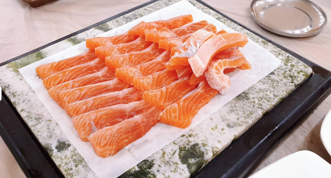 평창 육백마지기 주변 유명 맛집 카페 강아지 동반 정보