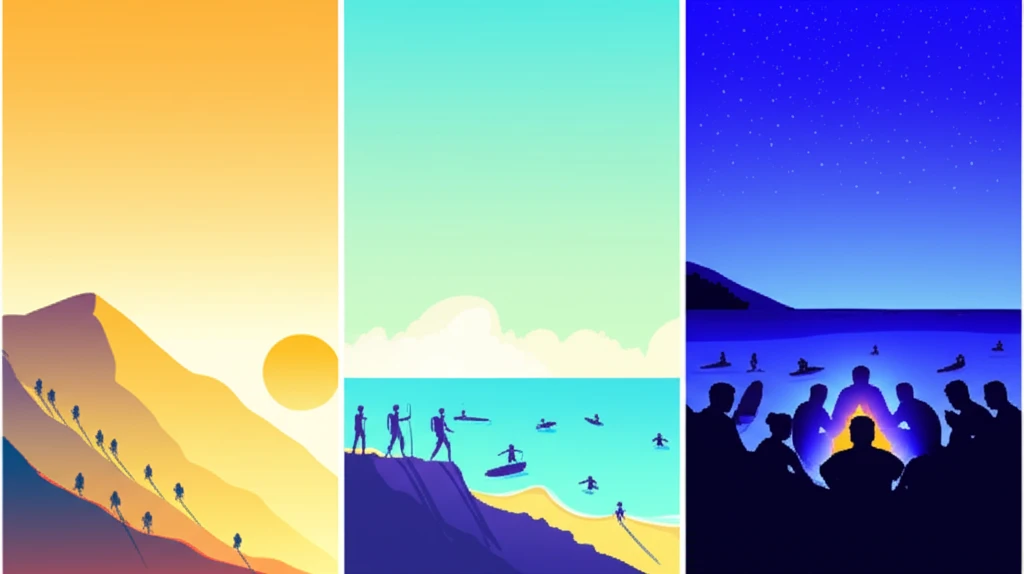 소중한 추억 만들기: 매일 뀱두근쬰하..