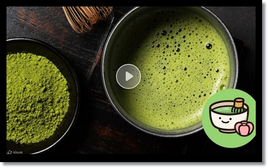 편의점 인기상품 말차 효능 카페인 부작용과 세븐일레븐의 &lsquo;말차 시리즈(말차막걸리 말차바 말차초코샌드)&rsquo; 출시 마케팅