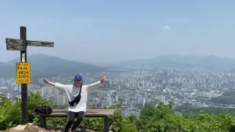 수리산 등산코스 추천 태을봉과 관모봉 완전 탐방 가이드_7