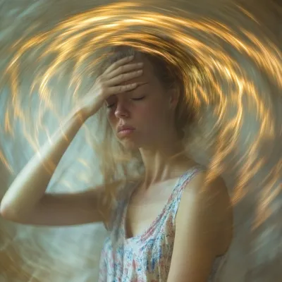 현기증과 어지럼증 차이점2