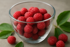 꾸지뽕 열매의 효능