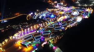 대한민국 부·울·경(부산·울산·경남) 지역별 나들이 톱5