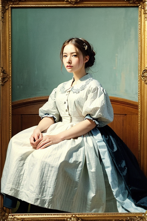 AI 그림 생성 이미지 2